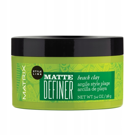 MATRIX STYLE LINK MATTE DEFINER GLINKA 100ml