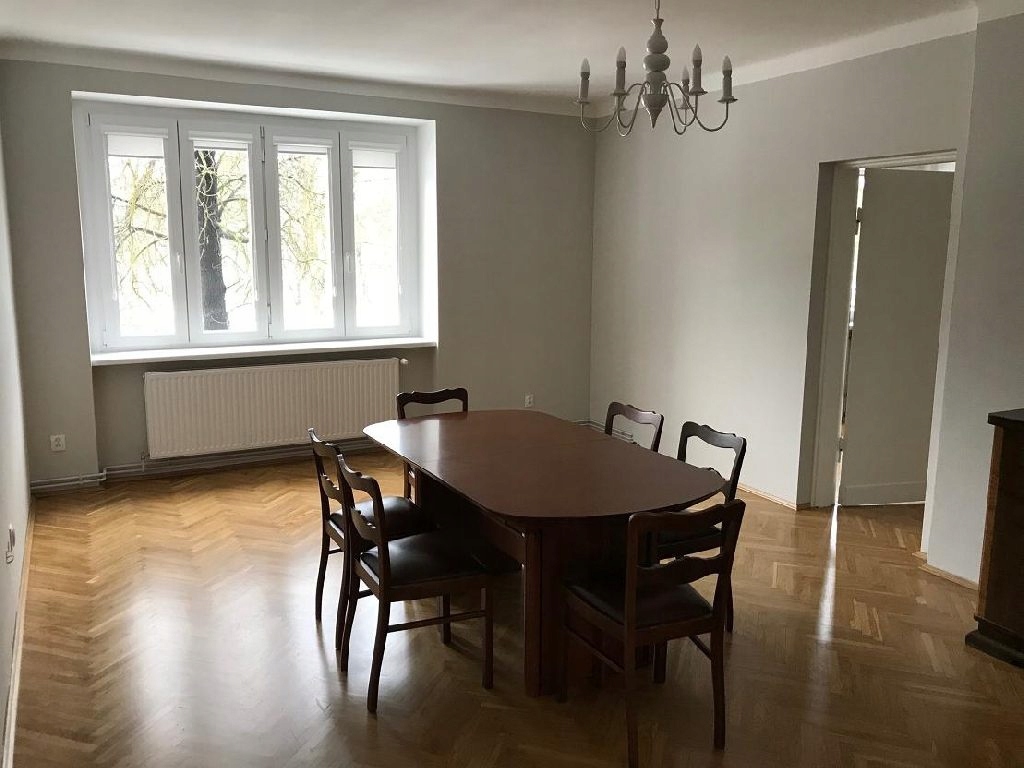 Mieszkanie, Toruń, Bydgoskie Przedmieście, 130 m²