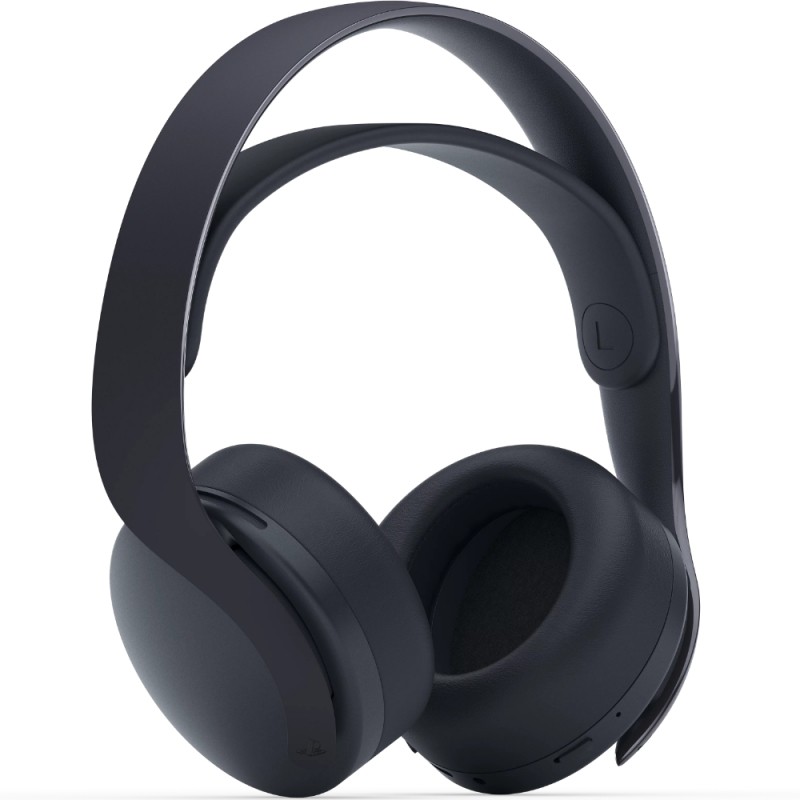 Sony Bezprzewodowy zestaw słuchawkowy Pulse 3D cza