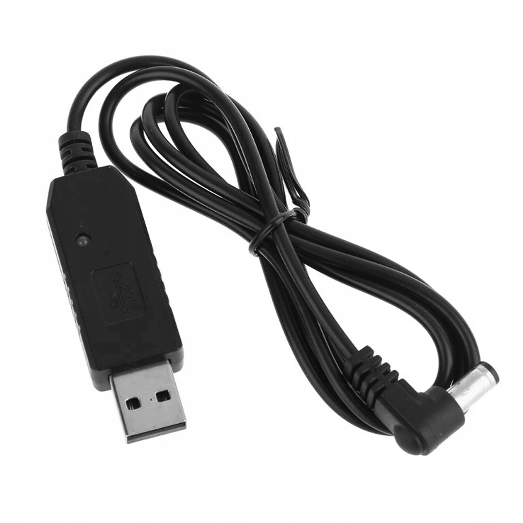 Przewody ładujące 5V DC - 13139308117 - oficjalne archiwum Allegro