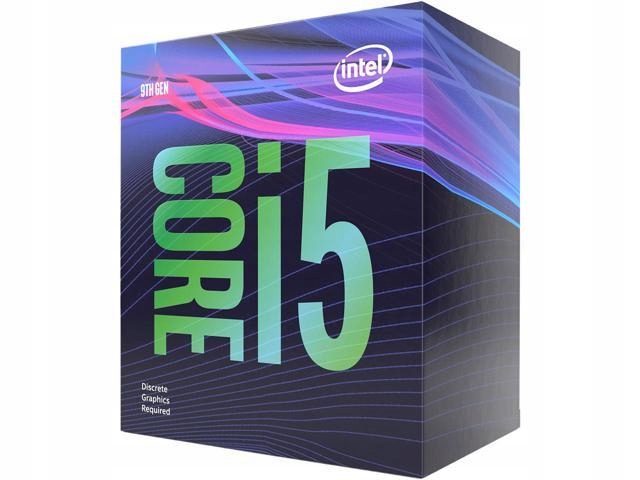 Купить Процессор INTEL Core i5-9400F BOX 2,90 ГГц LGA1151: отзывы, фото, характеристики в интерне-магазине Aredi.ru