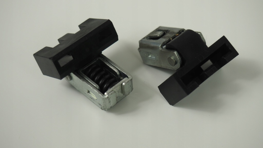 Zawiasy Technics SL-BD3, QD33....