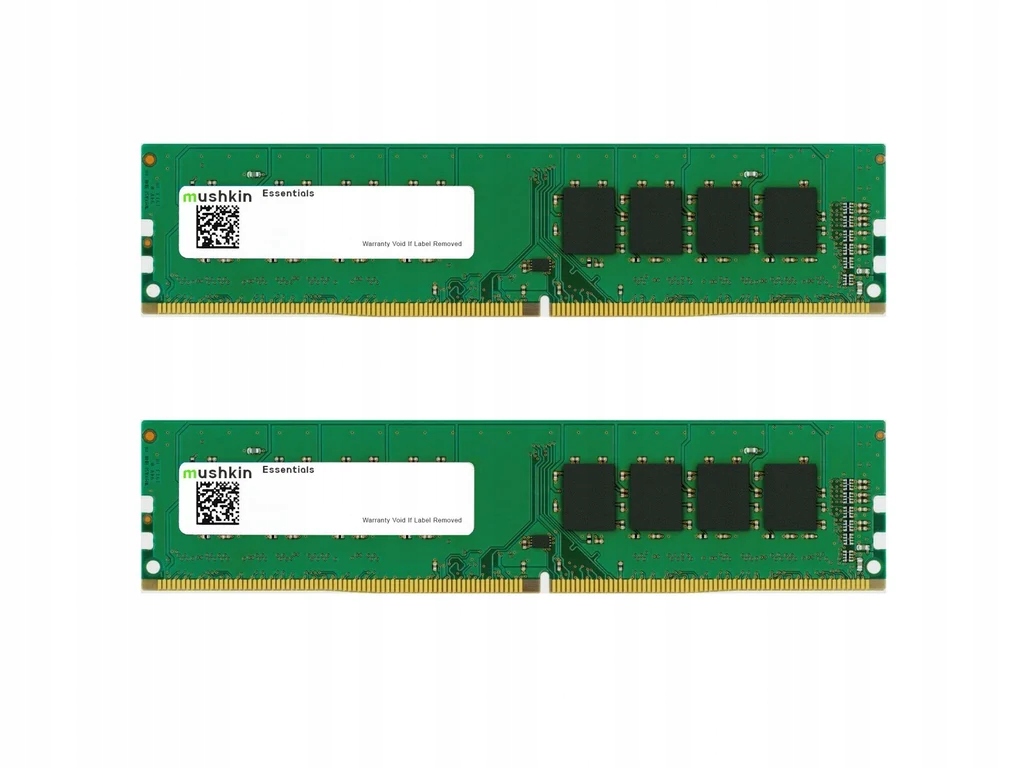Pamięć RAM Mushkin DDR4 32 GB 3200