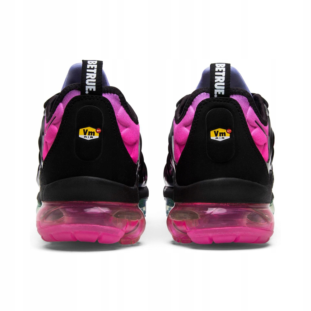 vapormax plus be true