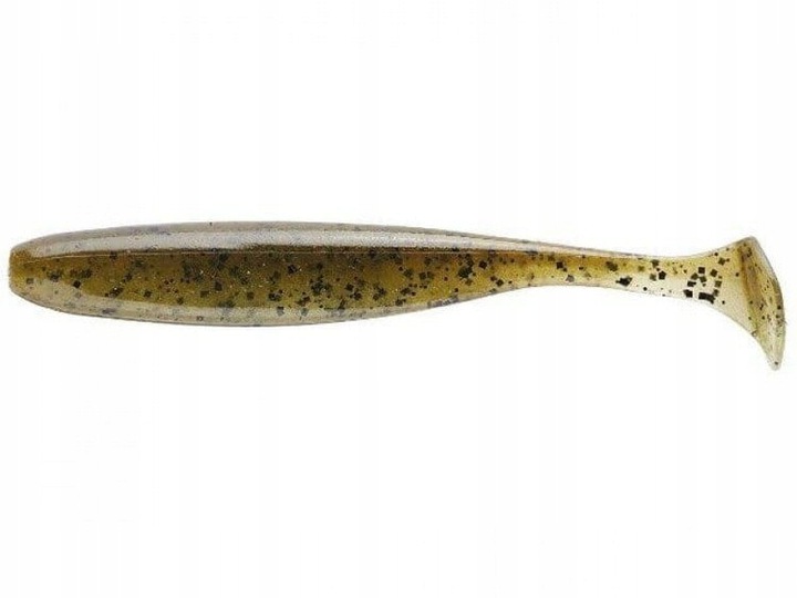 KEITECH EASY SHINER 3" 101T GREEN PUMPKIN PP.