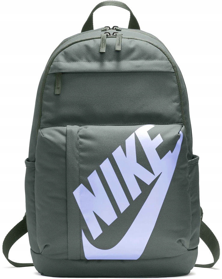 Nike Elemental plecak do szkoły z kieszeniami