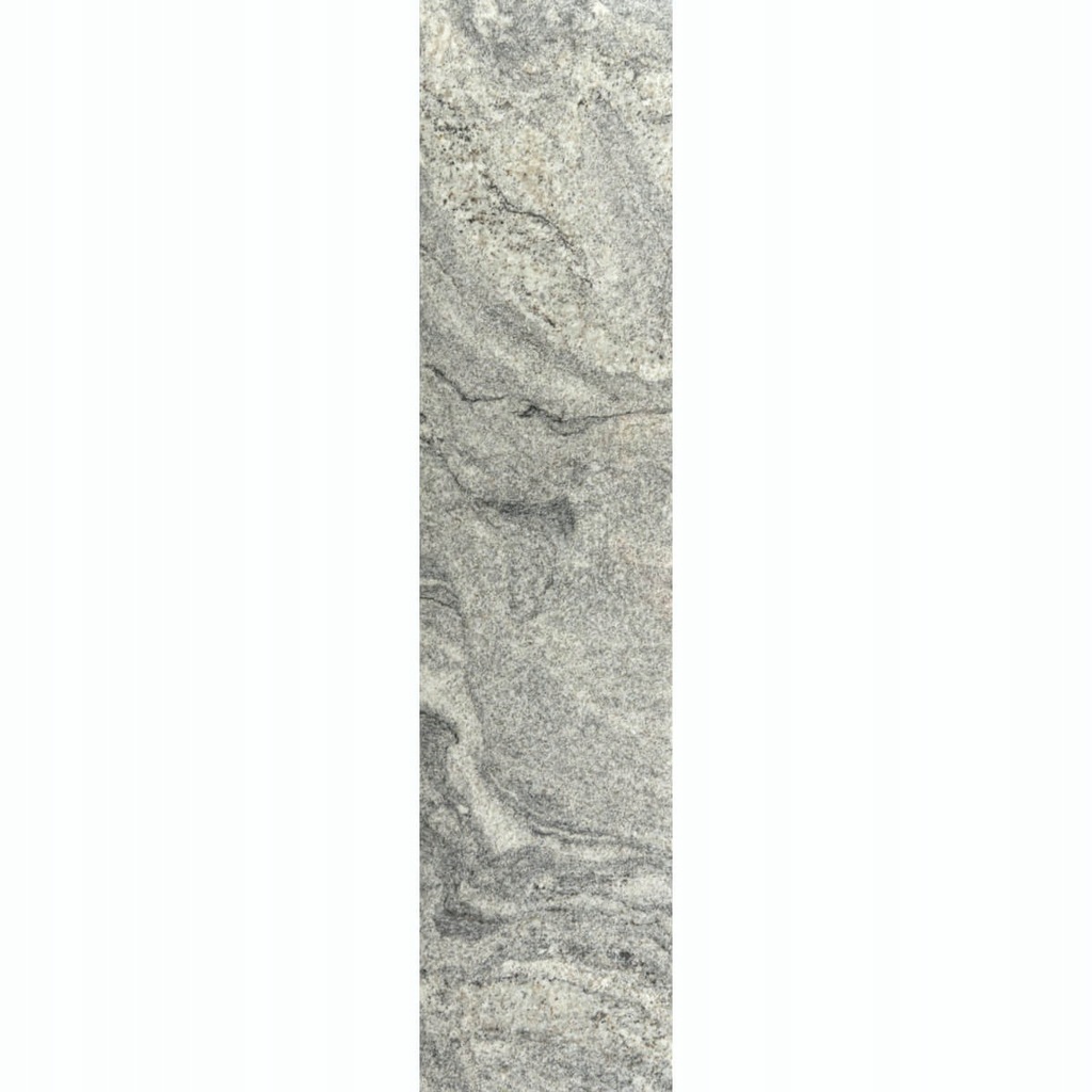 Stopień Granit Royal Juparana polerowany 150x33x3