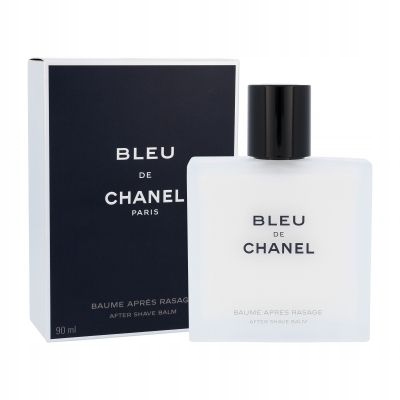 Chanel Bleu de Chanel Balsam po goleniu 90 ml