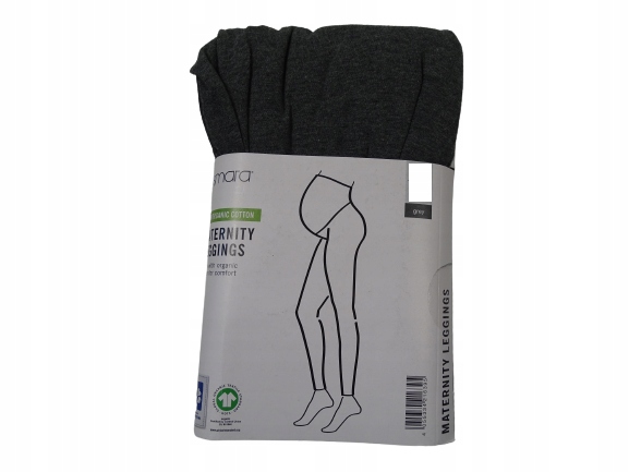 Esmara legginsy ciążowe 44/46 L