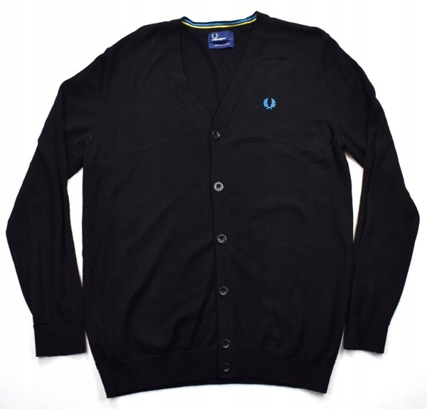 Fred Perry Sweter L