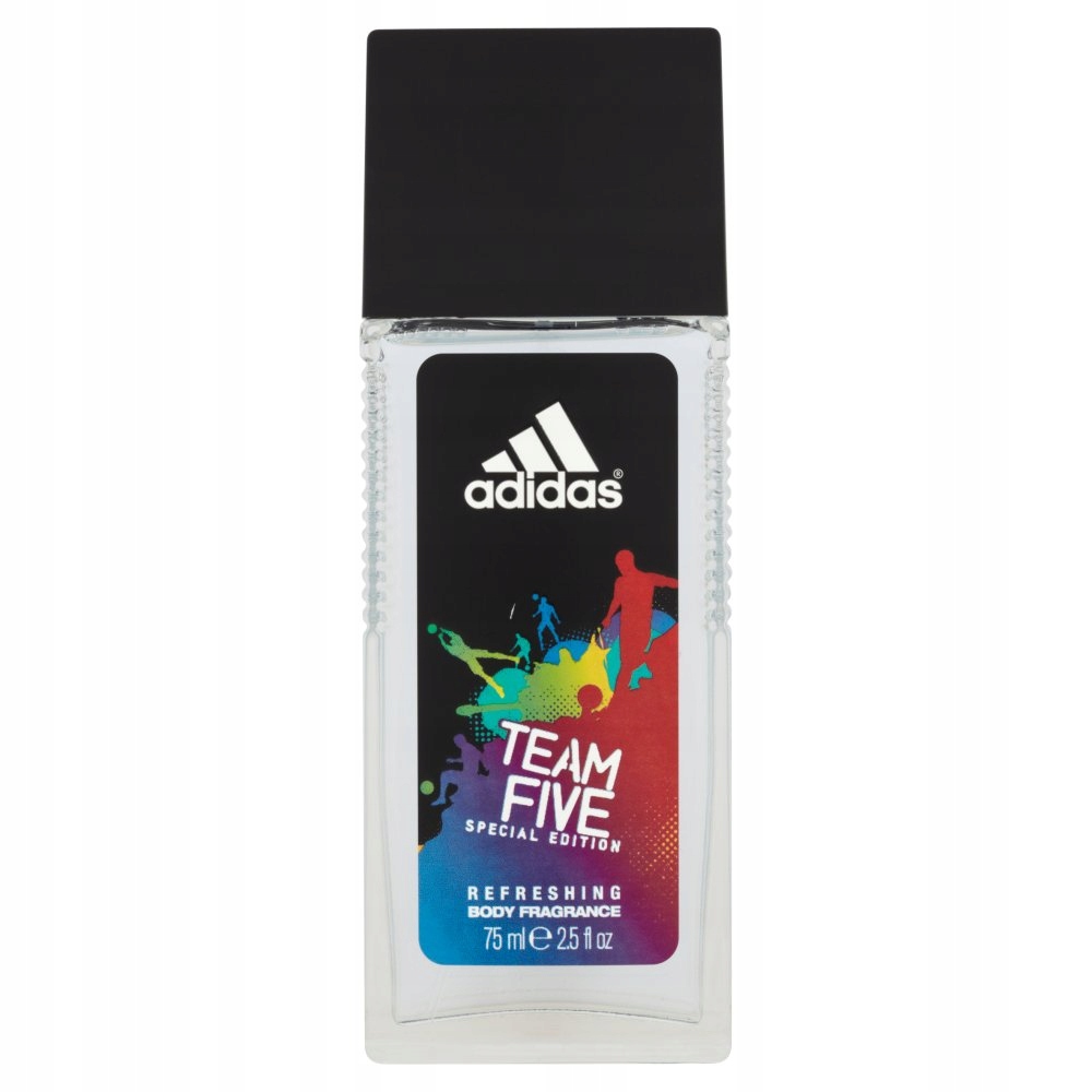 Adidas Team Five Special Edition dezodorant w n P1