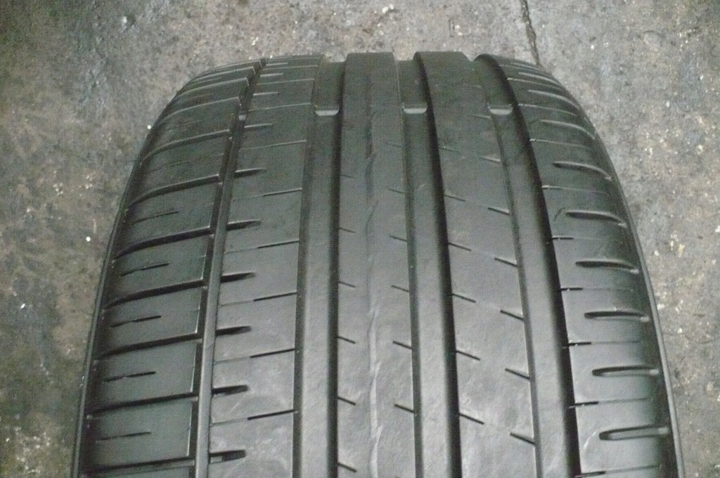 FALKEN Azenis FK510 235/35R19 6mm 2021
