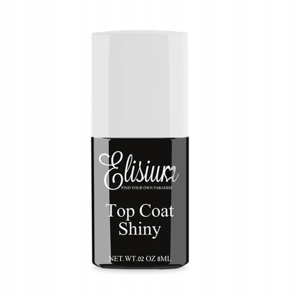 ELISIUM FLEXYGEL TOP COAT NO WIPE 9g