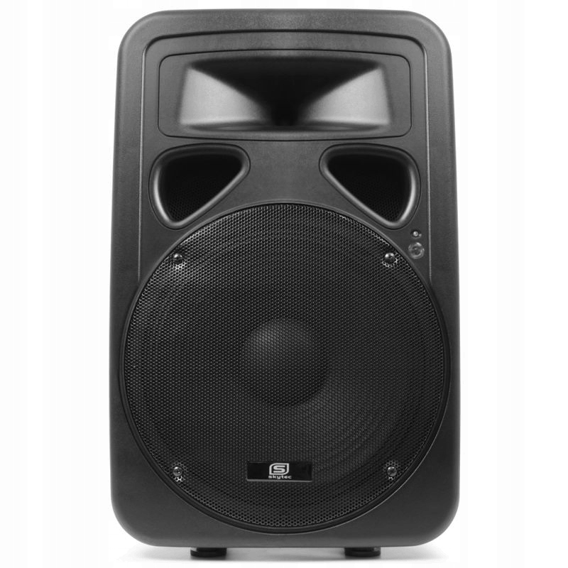 Kolumna aktywna Skytec SP1500ABT na imprezy