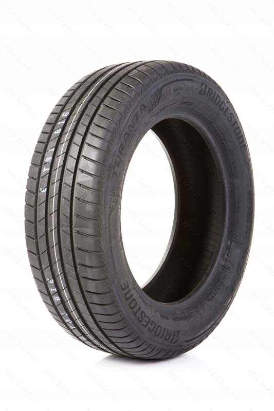 2x OPONA LETNIA BRIDGESTONE L215/60 R16 TURANZA T0