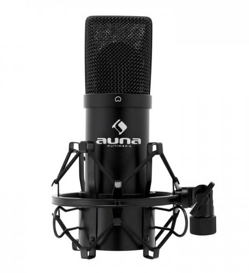 Mikrofon Auna MIC-900B