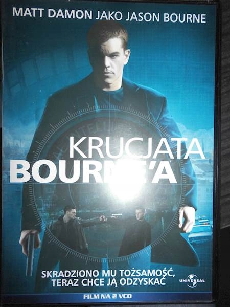 Krucjata Bourne'a