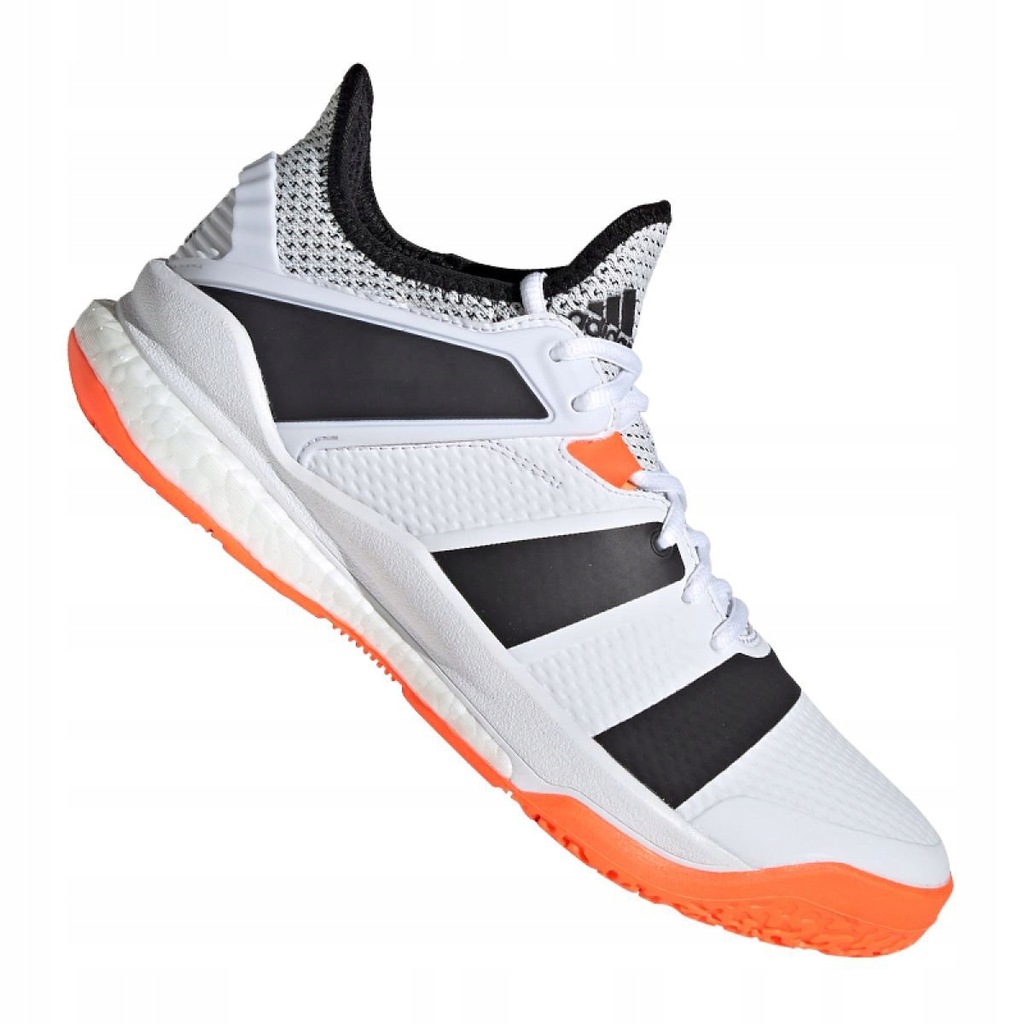 Adidas piłka ręczna sport tkanina r.47 1/3