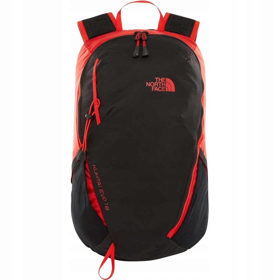 PLECAK TURYSTYCZNY THE NORTH FACE KUHTAI EVO 18