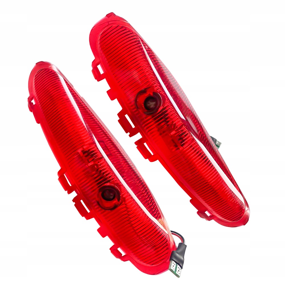 Projektor LED Hyundai i40 VF lampka drzwi hologram