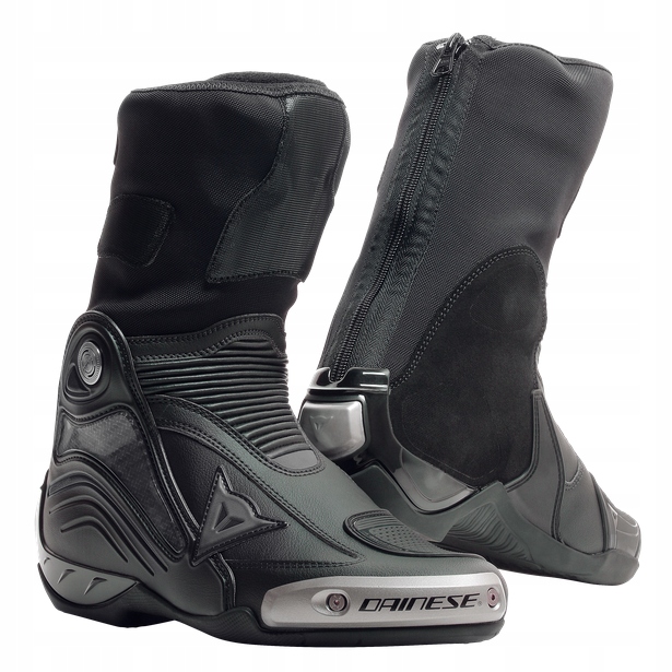 Buty motocyklowe skórzane Dainese Axial D1