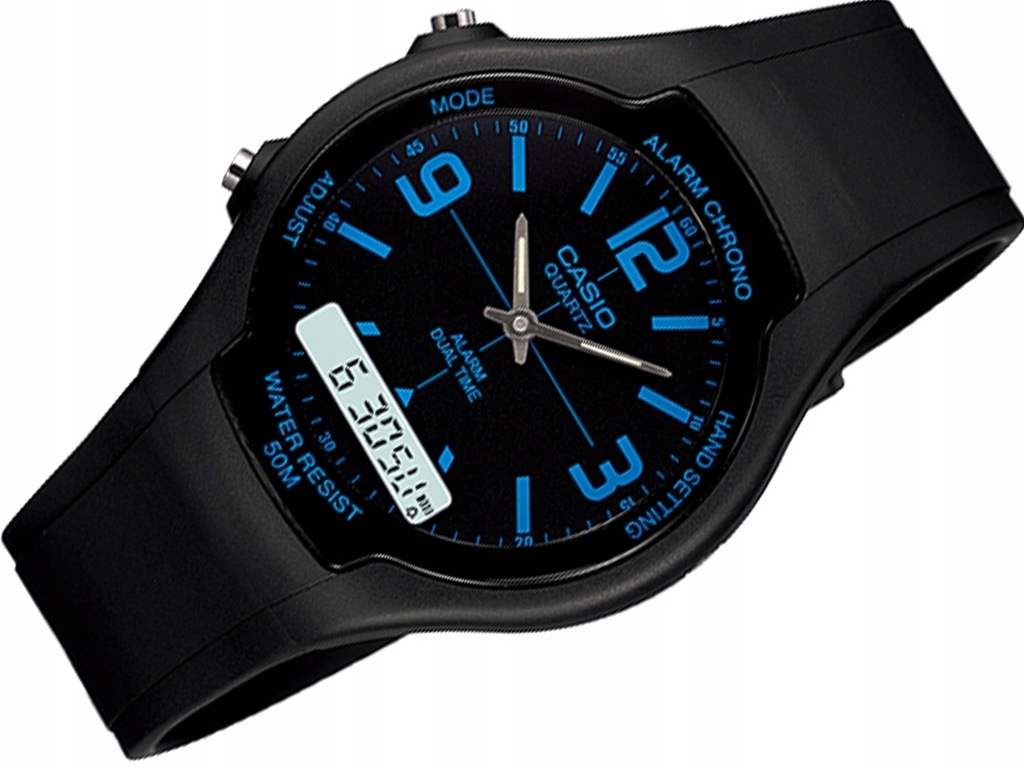 casio aw 24
