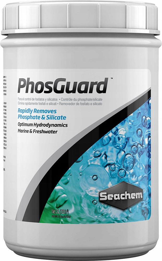 SEACHEM Phosguard 2000ml