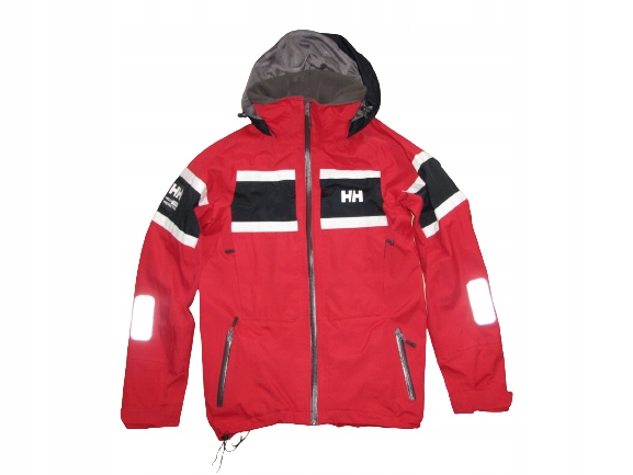 HELLY HANSEN Kurtka sztormiak S/M j.nowa ideał