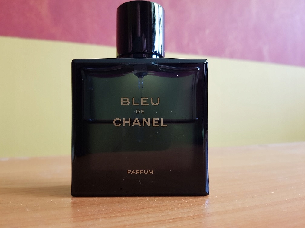 douglas chanel de bleu