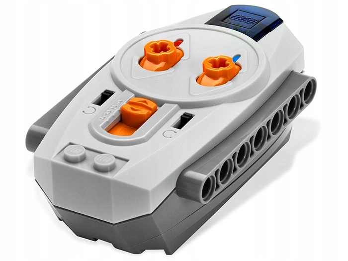 Lego Power Functions 8885 Pilot podczerwień