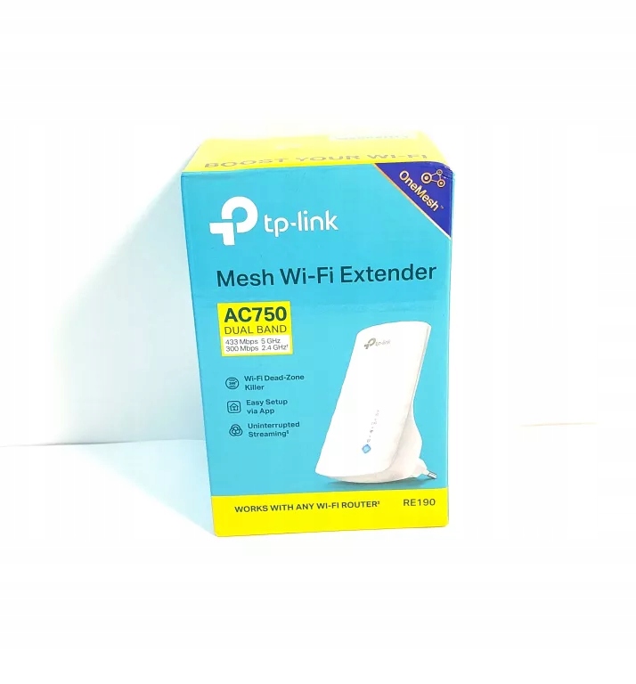 TP-LINK TL-WA854RE