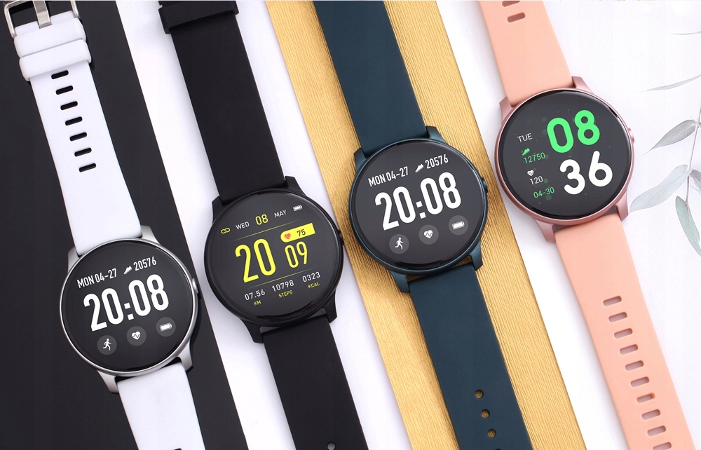 Купить Часы SMARTWATCH для SAMSUNG HUAWEI SONY APPLE LG: отзывы, фото, характеристики в интерне-магазине Aredi.ru