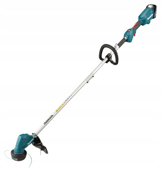 AKUMULATOROWA PODKASZARKA 30CM 18V LI-ION 1*5.0AH BLDC