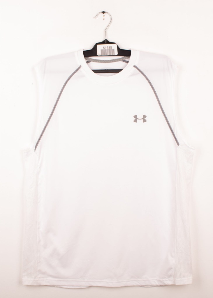 Under Armour Koszulka Męska L 036