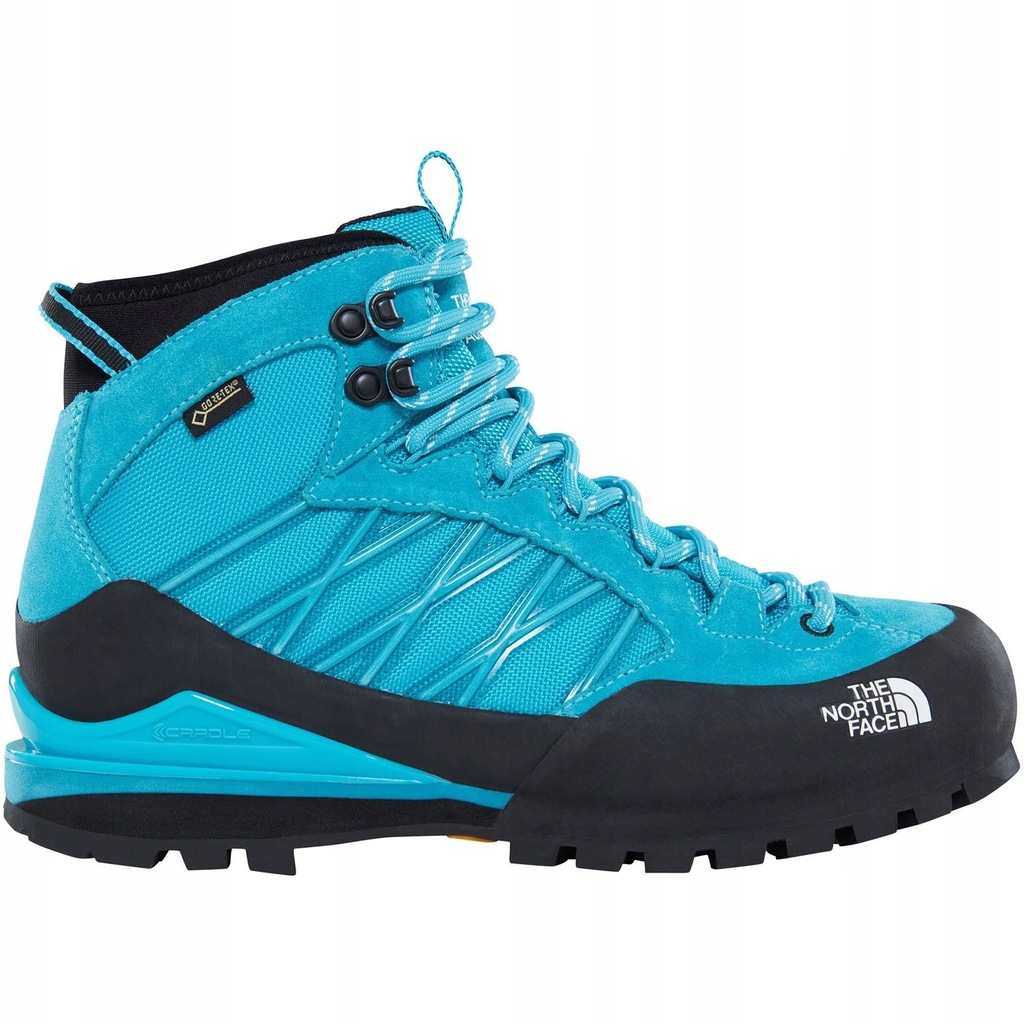 THE NORTH FACE VERTO S3K II GORE TEX
