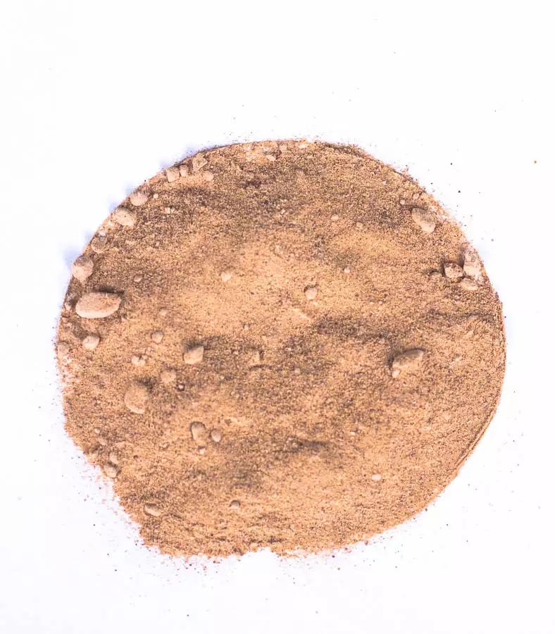 Karob mielony 100g proszek zamiennik kakao czekolada fit czekolady