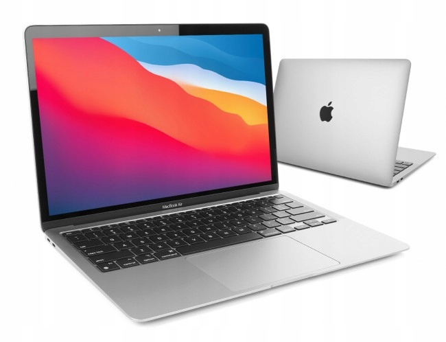 Apple MacBook Air 13.3 MGN63ZE/A/US M1 8G 256GB US