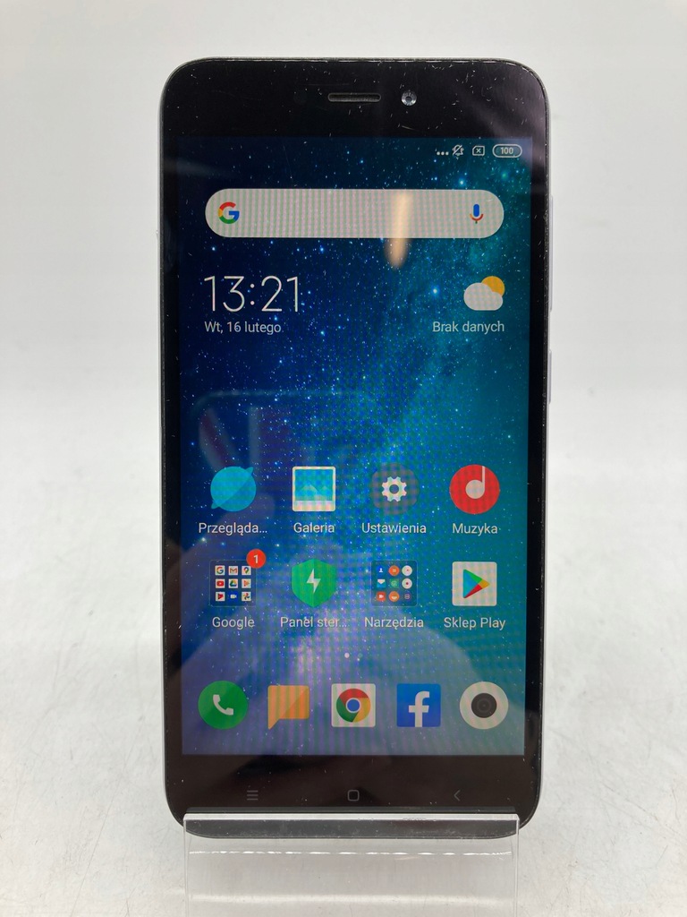 XIAOMI REDMI 5A 2/16 GB 62155