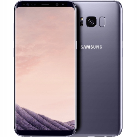 Купить SAMSUNG GALAXY S8 SM-G950F 4 ГБ/64 ГБ ЦВЕТА + ЧЕХОЛ!: отзывы, фото, характеристики в интерне-магазине Aredi.ru