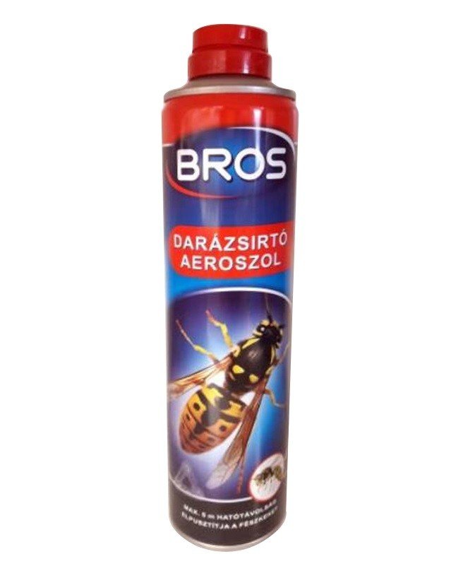 BROS WASP 300ml