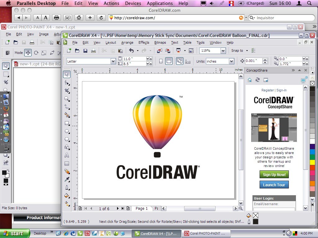 Купить CorelDRAW Graphics Suite X4 PL Полная версия Corel Company: отзывы, фото, характеристики в интерне-магазине Aredi.ru