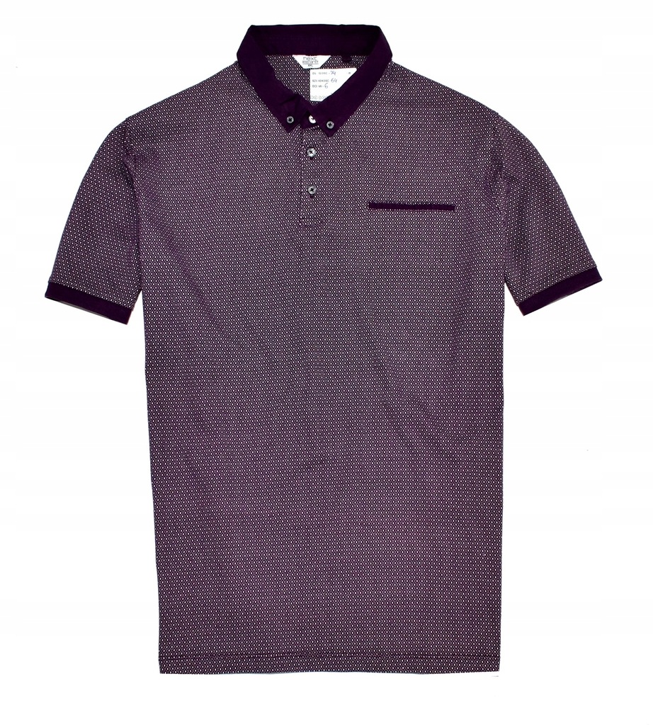 MG2 296 NEXT_OUTFIT GEO ELEGANT POLO_XXL