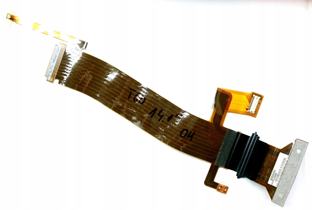 IBM ThinkPad T60 taśma matrycy XGA 14.1 91P6947