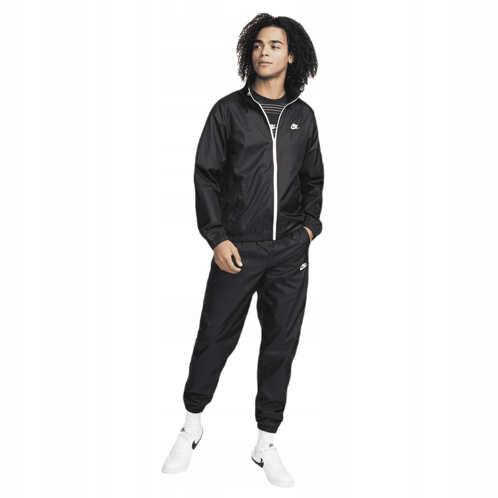 NIKE Sportswear Club dres męski z podszewką XXL