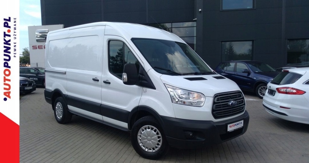 FORD Transit L2H2