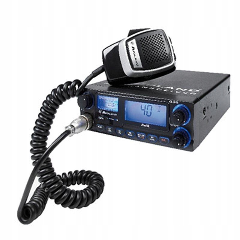 Cb radio Midland 248 XL=