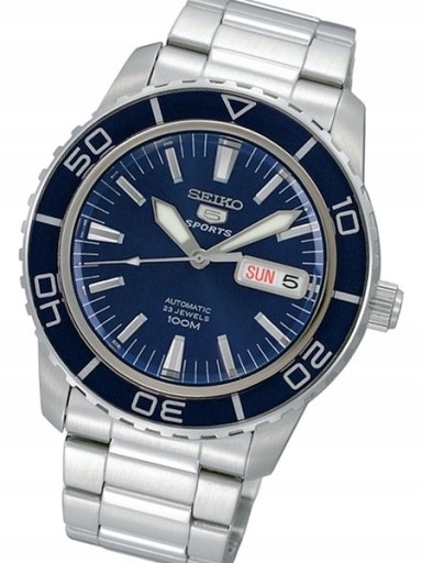 seiko snzh53k