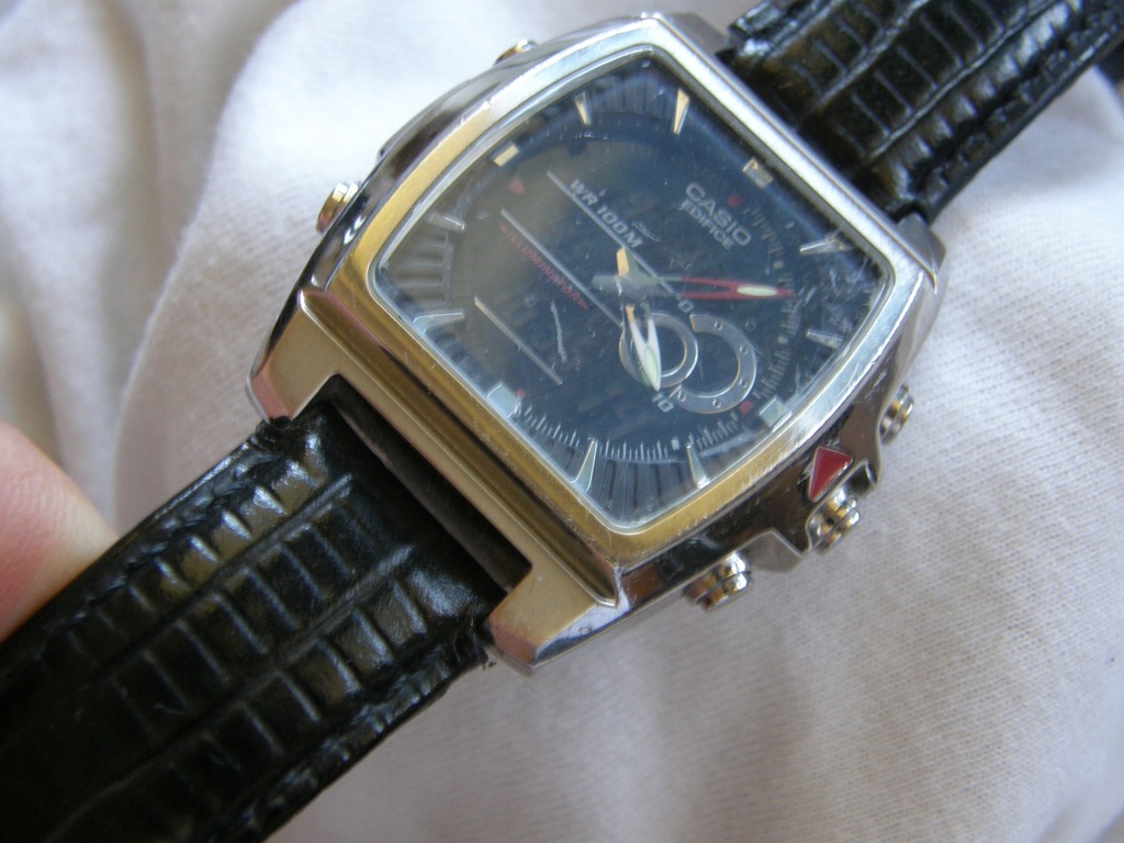 casio efa 115