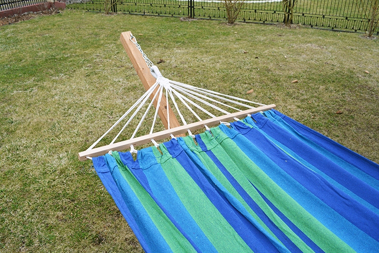 Купить Деревянная СТОЙКА ДЛЯ ГАМАКА, устойчивая, качели, качалка ...