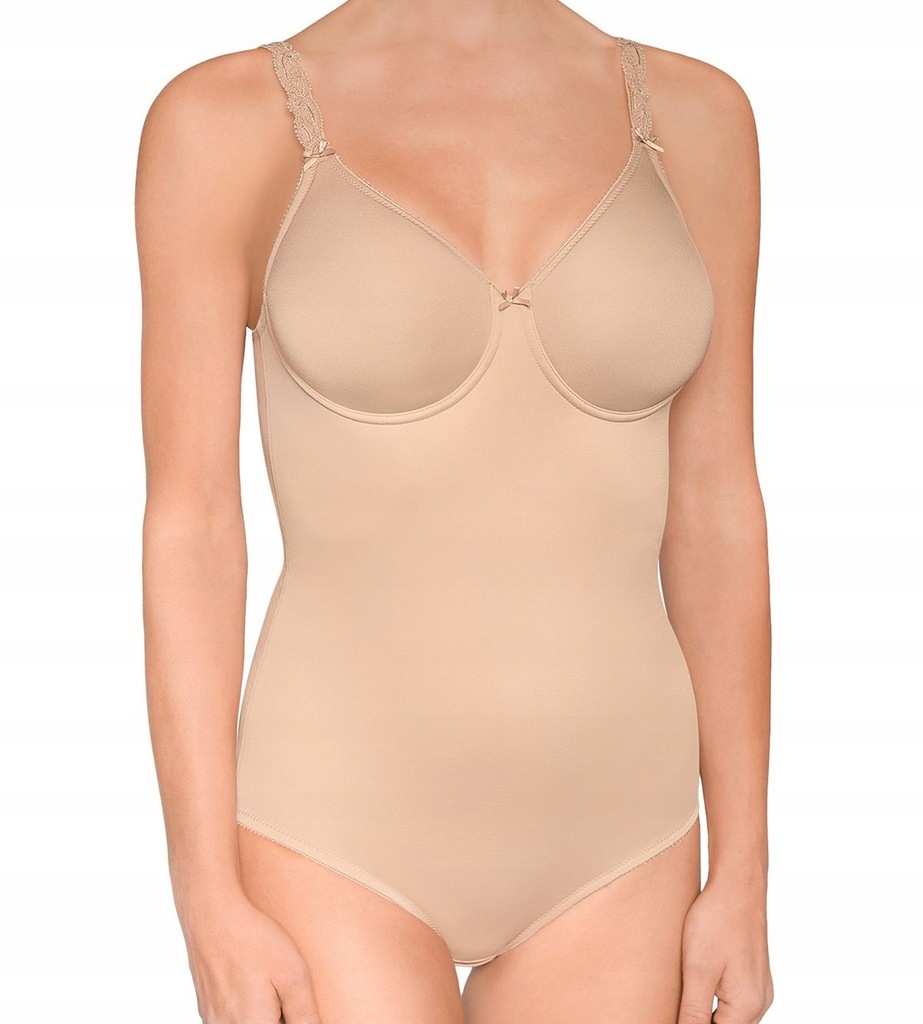 Felina Choice Body z usztywnianym biustonoszem 95C